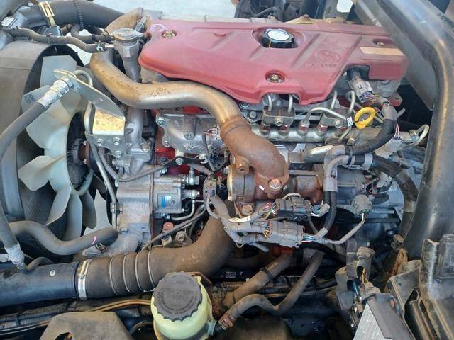 日野デュトロ平ボディ小型（2t・3t）[写真18]