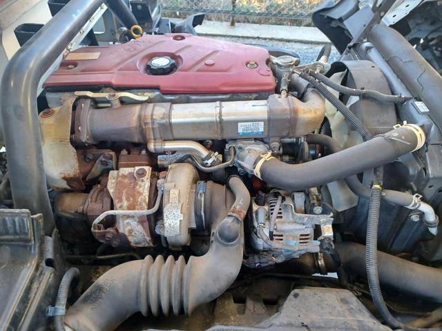 日野デュトロ平ボディ小型（2t・3t）[写真20]