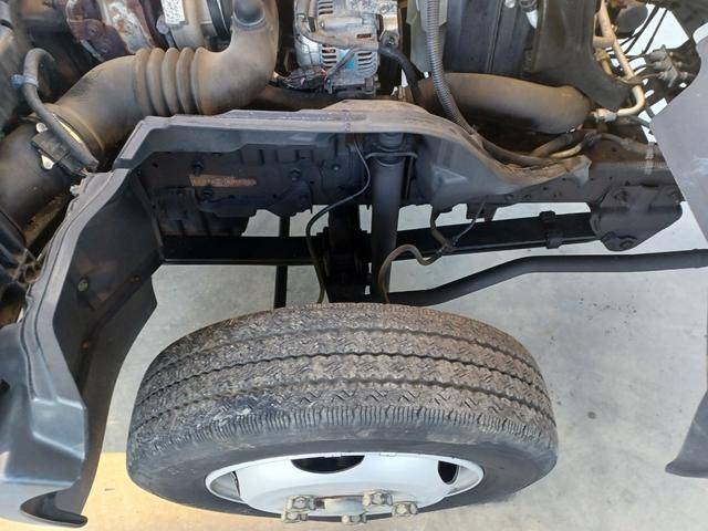 日野デュトロ平ボディ小型（2t・3t）[写真21]