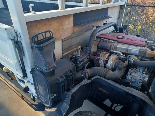 日野デュトロ平ボディ小型（2t・3t）[写真22]