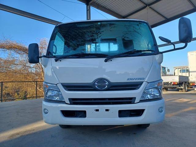 日野デュトロ平ボディ小型（2t・3t）[写真03]