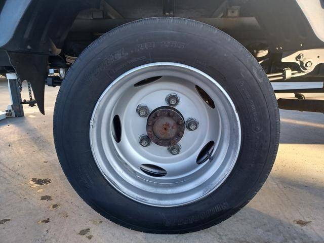 日野デュトロ平ボディ小型（2t・3t）[写真36]