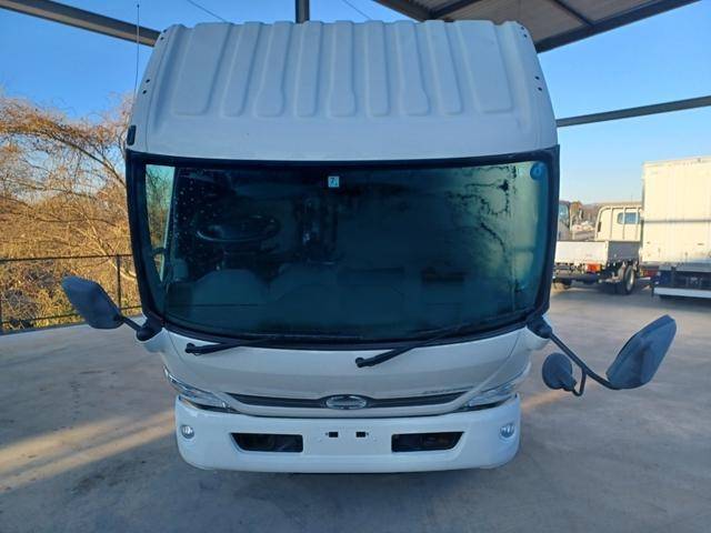 日野デュトロ平ボディ小型（2t・3t）[写真07]