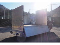 三菱ふそうキャンターアルミブロック小型（2t・3t）[写真11]