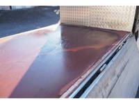 三菱ふそうキャンターアルミブロック小型（2t・3t）[写真12]