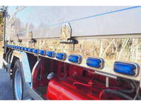 三菱ふそうキャンターアルミブロック小型（2t・3t）[写真15]