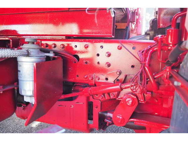 三菱ふそうキャンターアルミブロック小型（2t・3t）[写真15]