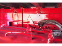 三菱ふそうキャンターアルミブロック小型（2t・3t）[写真17]