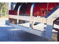 三菱ふそうキャンターアルミブロック小型（2t・3t）[写真19]