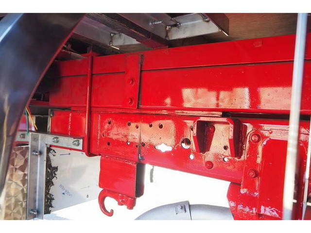 三菱ふそうキャンターアルミブロック小型（2t・3t）[写真19]