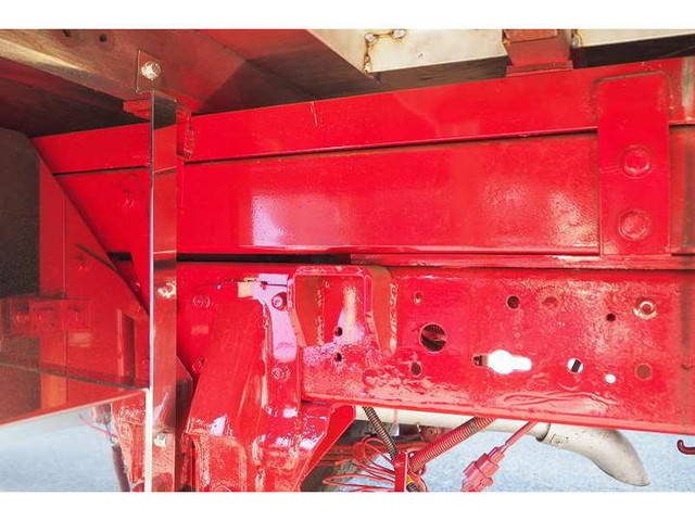 三菱ふそうキャンターアルミブロック小型（2t・3t）[写真22]