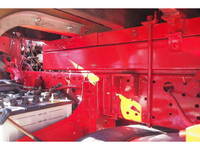 三菱ふそうキャンターアルミブロック小型（2t・3t）[写真26]