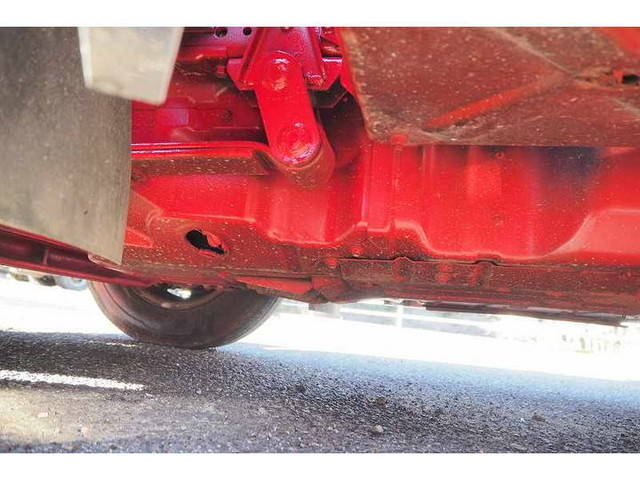 三菱ふそうキャンターアルミブロック小型（2t・3t）[写真26]