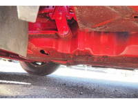 三菱ふそうキャンターアルミブロック小型（2t・3t）[写真27]