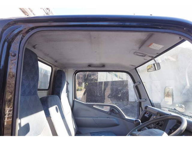 三菱ふそうキャンターアルミブロック小型（2t・3t）[写真32]