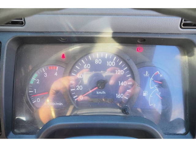 三菱ふそうキャンターアルミブロック小型（2t・3t）[写真37]