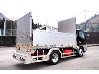 三菱ふそうキャンターアルミブロック小型（2t・3t）[写真05]