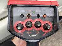 三菱ふそうファイタークレーン5段増トン（6t・8t）[写真13]