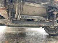 三菱ふそうファイタークレーン5段増トン（6t・8t）[写真16]