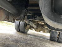 三菱ふそうファイタークレーン5段増トン（6t・8t）[写真18]