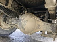 三菱ふそうファイタークレーン5段増トン（6t・8t）[写真20]