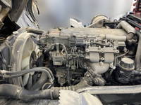 三菱ふそうファイタークレーン5段増トン（6t・8t）[写真21]