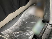 三菱ふそうファイタークレーン5段増トン（6t・8t）[写真26]