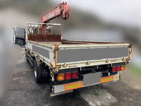 三菱ふそうファイタークレーン5段増トン（6t・8t）[写真02]