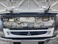 三菱ふそうファイタークレーン5段増トン（6t・8t）[写真04]