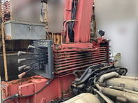 三菱ふそうファイタークレーン5段増トン（6t・8t）[写真07]