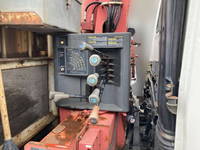 三菱ふそうファイタークレーン5段増トン（6t・8t）[写真08]