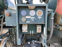 三菱ふそうファイター汚泥吸引車中型（4t）[写真18]