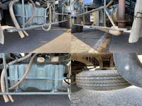 三菱ふそうファイター汚泥吸引車中型（4t）[写真21]