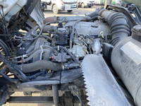 三菱ふそうファイター汚泥吸引車中型（4t）[写真23]