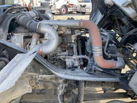 三菱ふそうファイター汚泥吸引車中型（4t）[写真24]