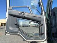 三菱ふそうファイター汚泥吸引車中型（4t）[写真27]