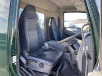 三菱ふそうファイター汚泥吸引車中型（4t）[写真30]