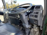 三菱ふそうファイター汚泥吸引車中型（4t）[写真34]