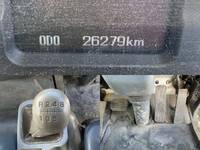 三菱ふそうファイター汚泥吸引車中型（4t）[写真36]