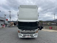 日野レンジャーアルミウイング中型（4t）[写真10]