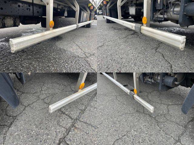 日野レンジャーアルミウイング中型（4t）[写真15]