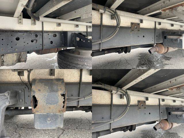 日野レンジャーアルミウイング中型（4t）[写真18]