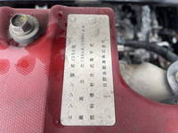 日野レンジャーアルミウイング中型（4t）[写真23]