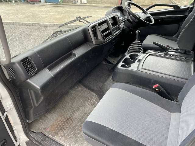 日野レンジャーアルミウイング中型（4t）[写真31]