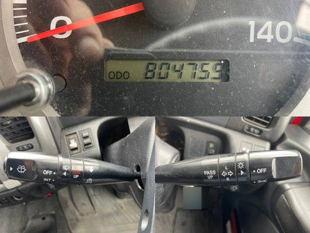 日野レンジャーアルミウイング中型（4t）[写真34]