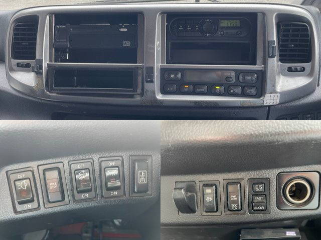 日野レンジャーアルミウイング中型（4t）[写真36]