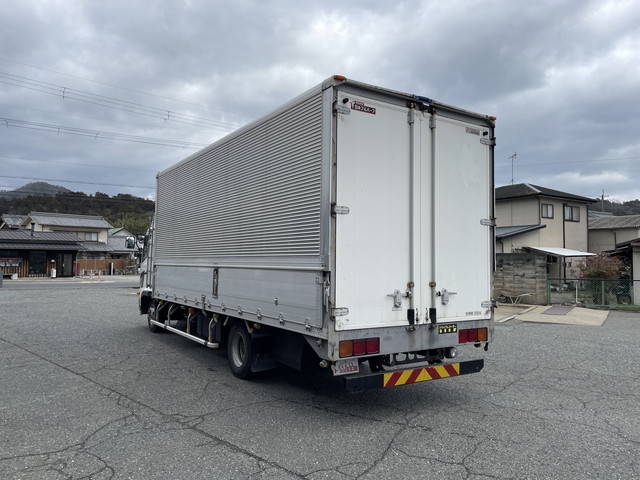 日野レンジャーアルミウイング中型（4t）[写真04]