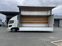 日野レンジャーアルミウイング中型（4t）[写真06]