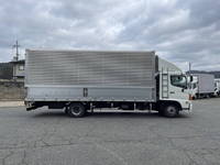 日野レンジャーアルミウイング中型（4t）[写真07]