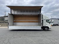 日野レンジャーアルミウイング中型（4t）[写真08]